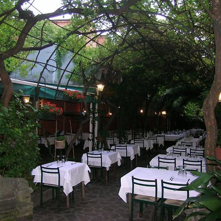 ונציה Antica Locanda Montin מראה חיצוני תמונה