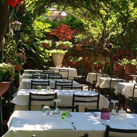 ונציה Antica Locanda Montin מראה חיצוני תמונה