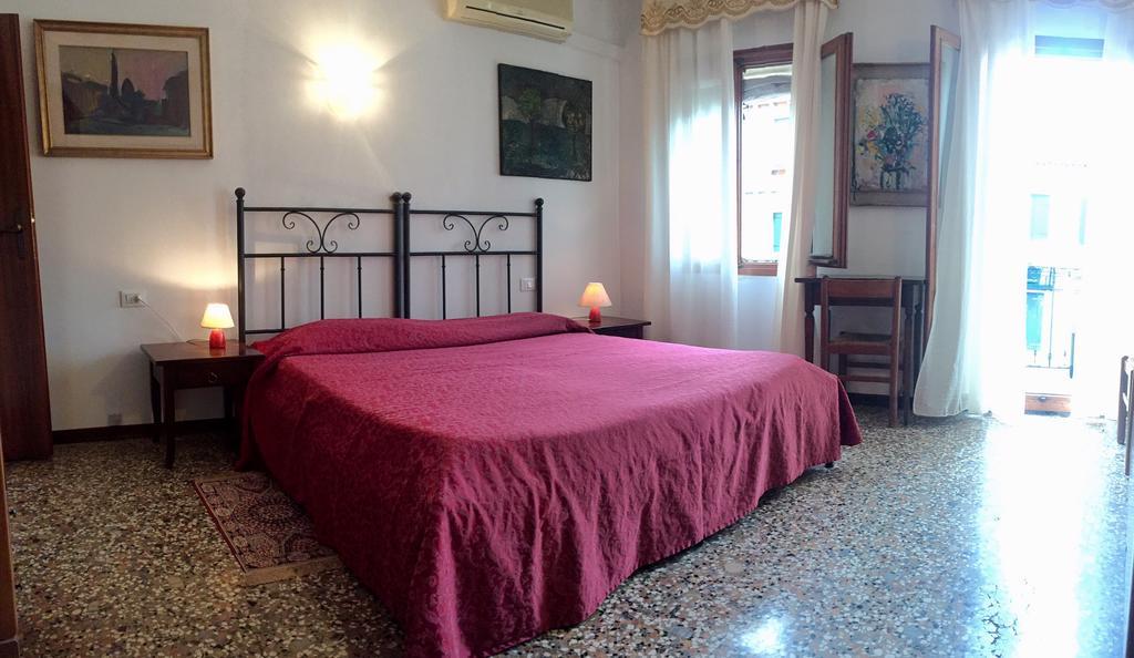 ונציה Antica Locanda Montin מראה חיצוני תמונה