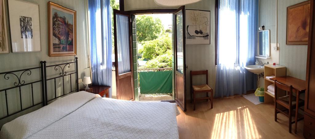 ונציה Antica Locanda Montin מראה חיצוני תמונה
