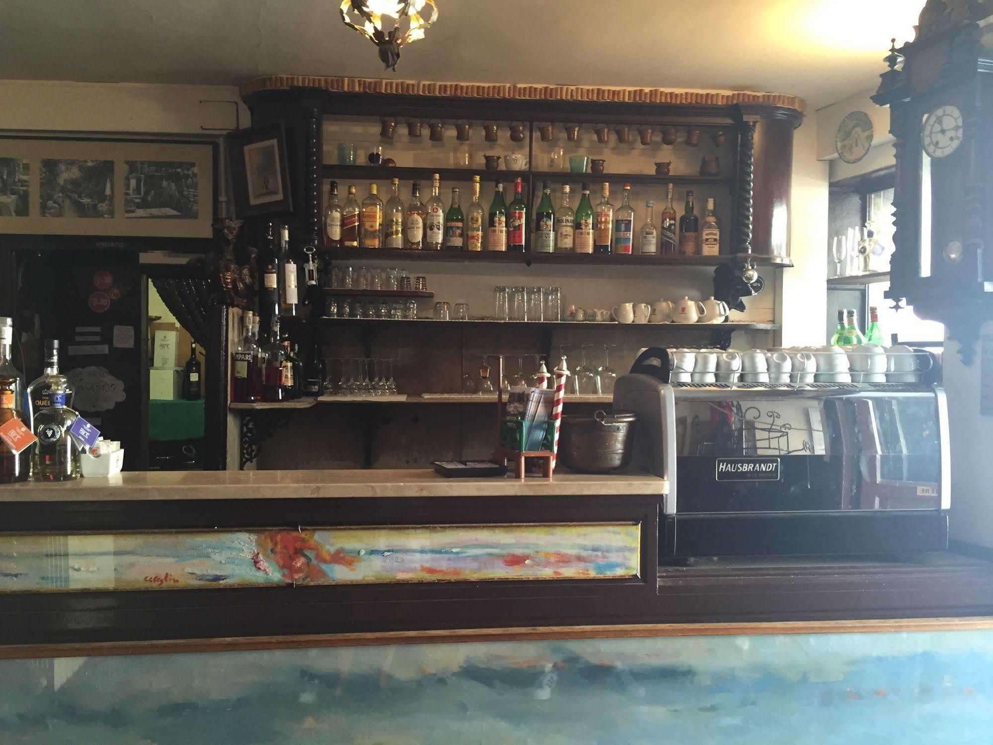 ונציה Antica Locanda Montin מראה חיצוני תמונה