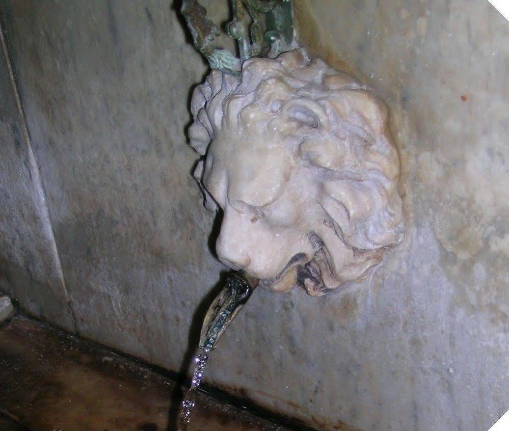 ונציה Antica Locanda Montin מראה חיצוני תמונה